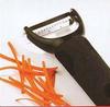 Соковыжималка OXO Julienne из нержавеющей стали для овощечистки, овощечистки, стали, моркови, лопуха и т. д.