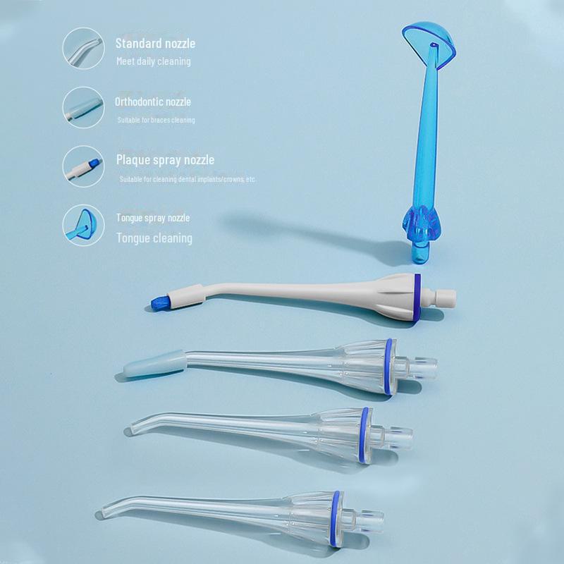 Yaxi Yasiv8P Портативный ультразвуковой ирригатор для глубокой очистки