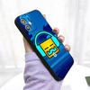 Игровой чехол для телефона G-Geometry Dash Для IPhone 17 Pro Max 15 Pro 16 14 Plus 12 13 Mini 11 Pro Ударопрочный Мягкий чехол
