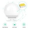Mirror Front Lights Dresser Refill Makeup Mirror Bulb Tri-color Dimming USB Touch Switch Long Press