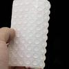 Прозрачные силиконовые накладки на кейкапы 12x4 мм, набор из 64 шт. Для защиты длинных ногтей и персонализации клавиатуры