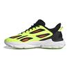 adidas Кроссовки унисекс Ozweego Celox Solar Yellow Core-Black Solar-Red H68622