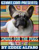 Книга Snugs for the Pugs : Interesting Facts About Pugs