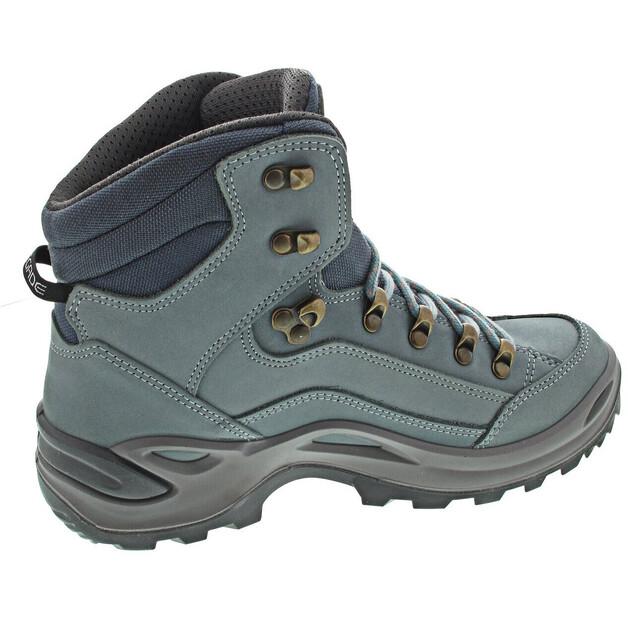 Треккинговые ботинки Lowa Renegade GTX Mid