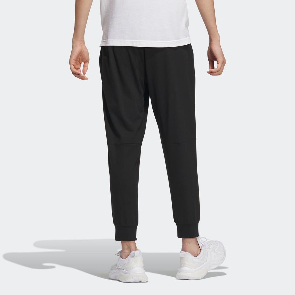 Adidas Wuji Series Knitted Sweatpants Men's IA8116