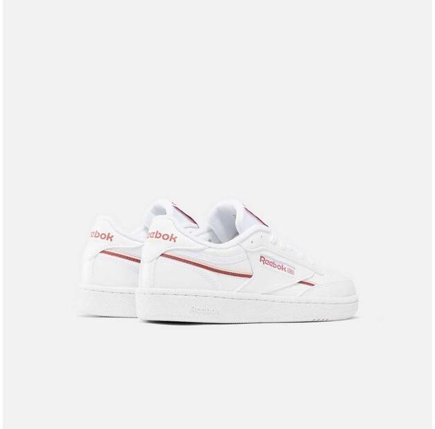 Reebok Club C 85 Vegan Sneakers