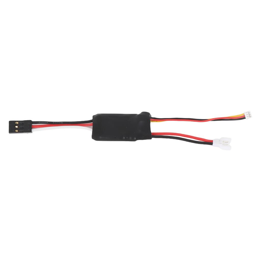 RC ESC Speed Controller Exquisite Workmanship RC Aircraft Motor Electric Speed Controller for K170