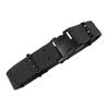 Y-belt + Outer Belt Outdoor Tactical Belt Multi-purpose Waist Belt Load-bearing Double Shoulder Chest Belt