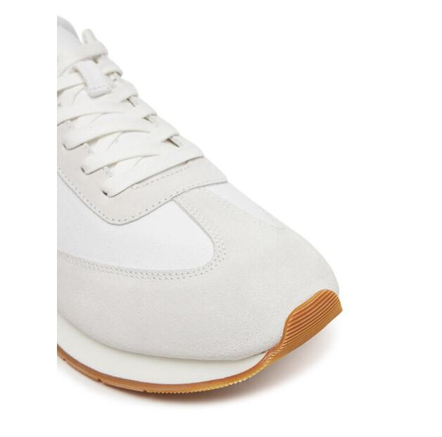 Кроссовки Calvin Klein Low Prof Runn Laceup Cv Mix