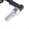 1 Piece .25mm Curved Motorcycle Brake Light Hydraulic Pressure Switch