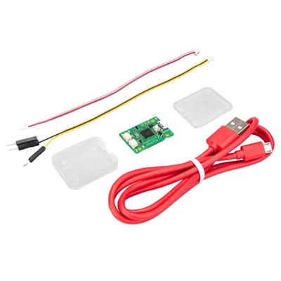 Для Отладочный зонд USB в Двухпроводной последовательный отладочный мост Мост UART на основе официального RP2040 Подключай и работай Отладка
