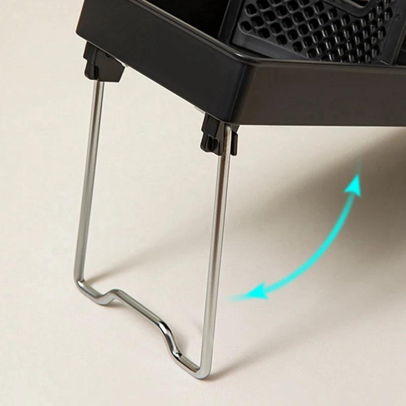 Съемный многофункциональный держатель для бумажных стаканчиков, стойка для хранения кофейных чашек, подставка для чашек