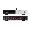 SMSL AO300 DAC Amplifier MA5332MS 165Wx165W Power Amplifier XMOS MQA DAC Bluetooth HDMI DAC Headphone Amplifier All-in-One & XU-316 USB/COAX/OPT