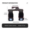 2026 Hot Valve Stems Caps For   VW Car Seat Back Hook Suede Double-Headed Rear Storage Supplies Golf 4 5 6 7 Polo Jetta Sagitar ET1  V2