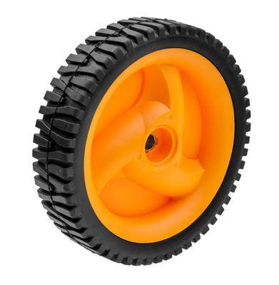 Колесо Ходовое Газонокосилки Partner 8 Дюймов Желтое 8R59-24