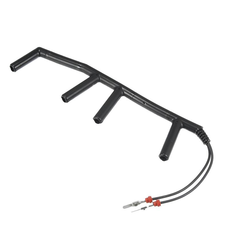 АВТО Жгут проводов свечей накаливания 028971766 028-971-766 Для Golf Jetta Passat 904-091 Жгут проводов свечей накаливания