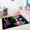Warner Bros. Films (19) Customize your name rug, office chair cushion, home bedroom living room gift.