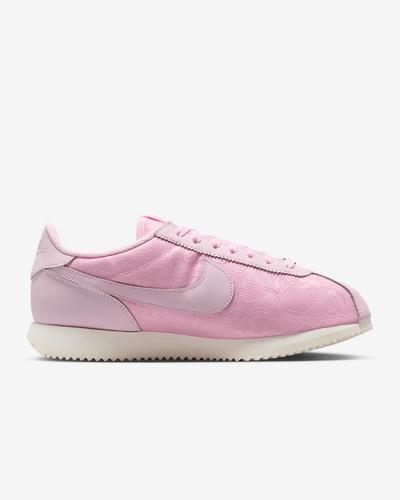 Nike Кроссовки для бега Cortez Женские HM8286-600 Розовый Размер