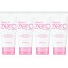 BANILA CO Clean It Zero Foam Cleanser 150 мл*1 шт/2 шт/3 шт/4 шт