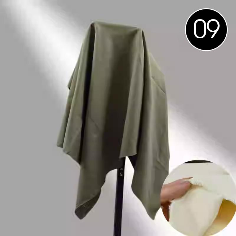 50*150 см Утолщенная Джинсовая Хлопковая Ткань Антиморщинная Саржа Стиранная Джинсовая Ткань Для Шитья Тренча Куртки Фартука Диванного DIY Материал