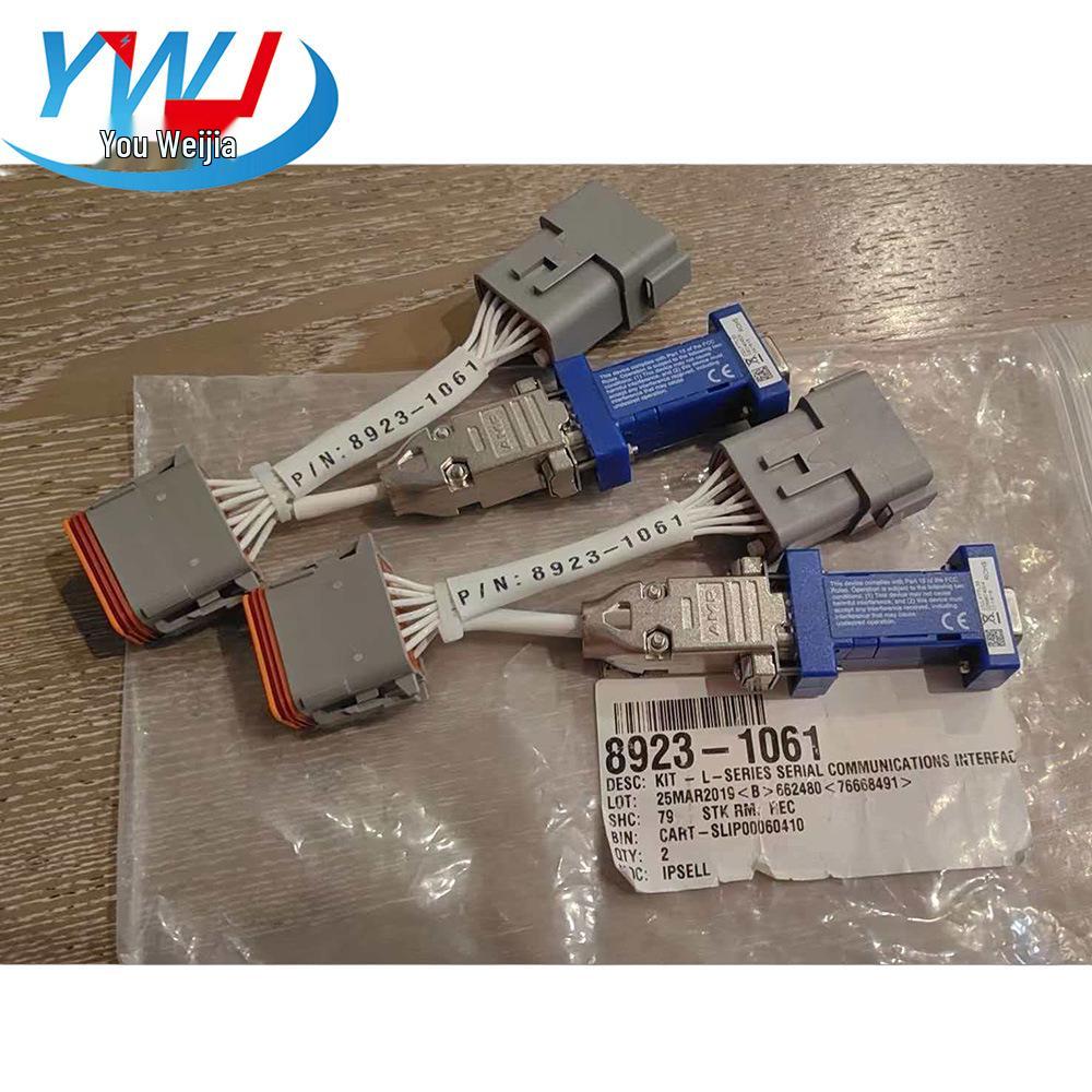 Кабель данных Woodward UG25 8923-1061