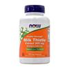 Double Strength Milk Thistle Extract 300 Mg, 100 Veg Capsules