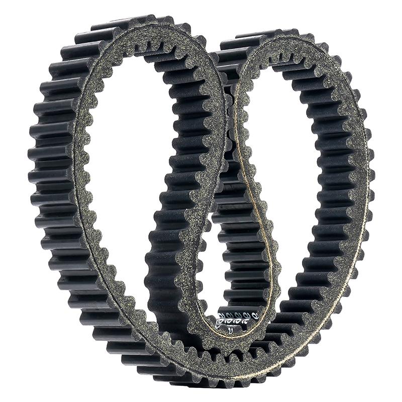 Motorcycle Drive System Belt Transmission Belt For Yamaha YP400G Grand Majesty 5RU17641000 5RU-17641-00-00
