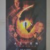 Alien Week 3 Poster