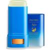 Shiseido Global Sun Care Clear Sun Care Stick SPF50+ 20г