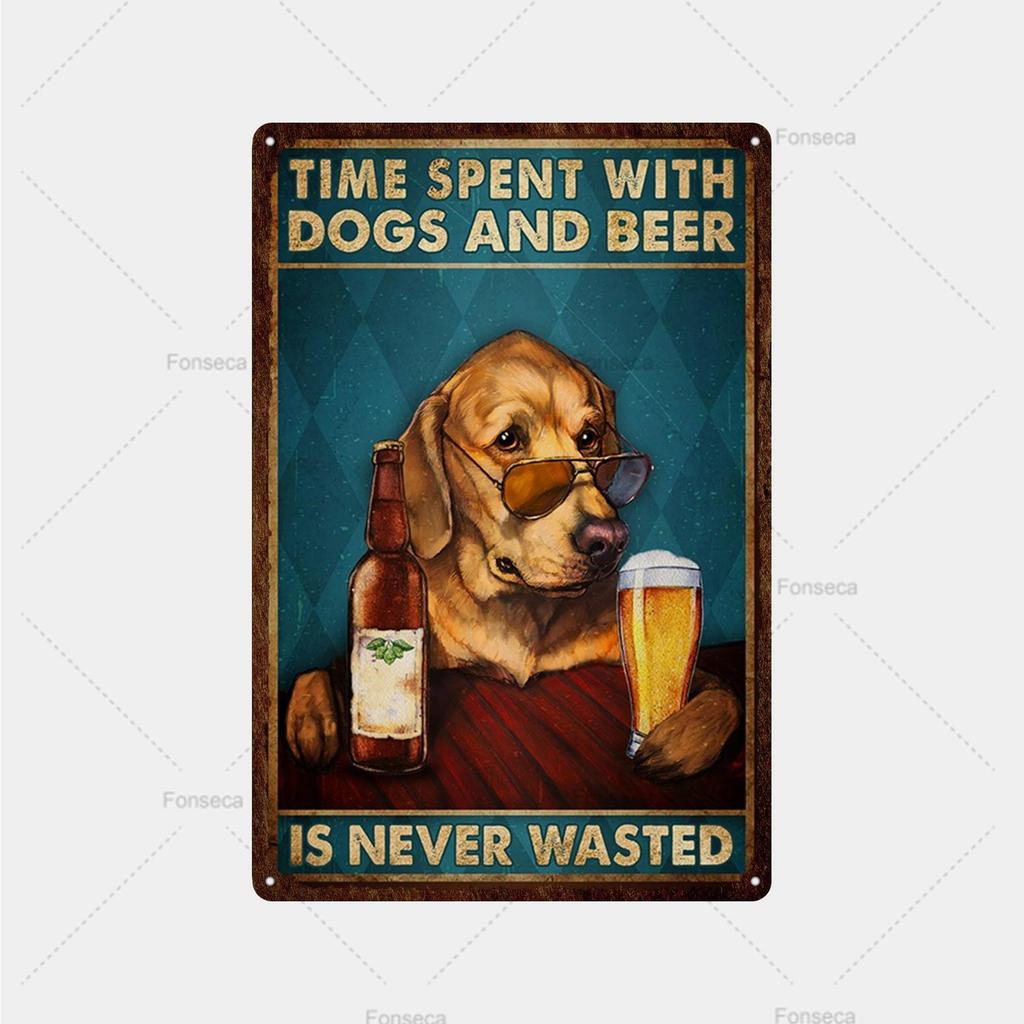 Вдохновляющий знак с изображением животных, металлический знак, винтажная жестяная вывеска, металлический винтажный бар, винтажный Настенный декор, бар, клуб, человек, пещера, металлический постер