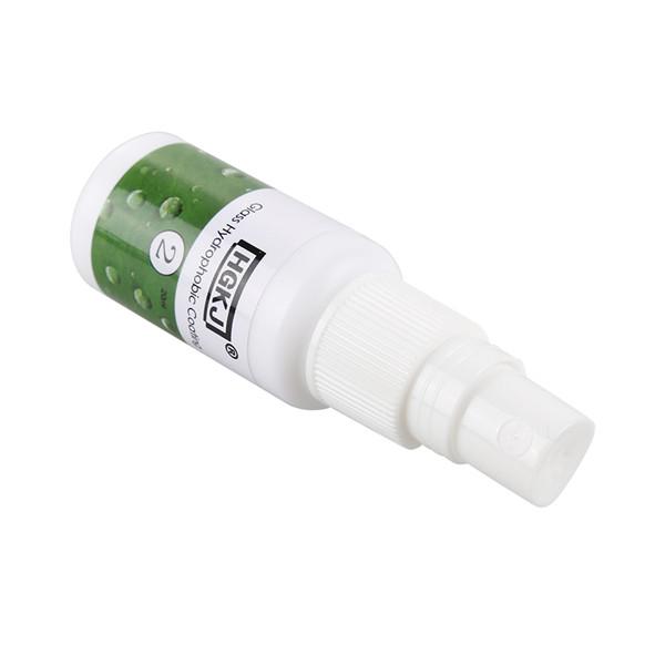 20 мл непромокаемое нано-гидрофобное покрытие Стеклянное гидрофобное покрытие HGKJ-2