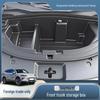 BYD Song Plus EV 25 Передний багажник
