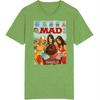 Mad Charlies Angels Issue 193 T Shirt
