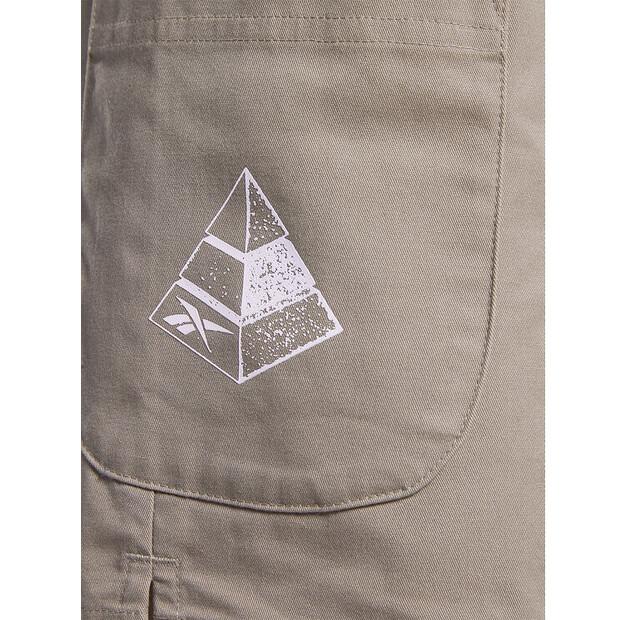 Шорты Reebok Classics Skateboard Shorts