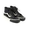 Blends x Vans Sk8-Hi Reissue Zip LX Невыпущенный Пак - Черные Унисекс Кроссовки VN0000SPA17