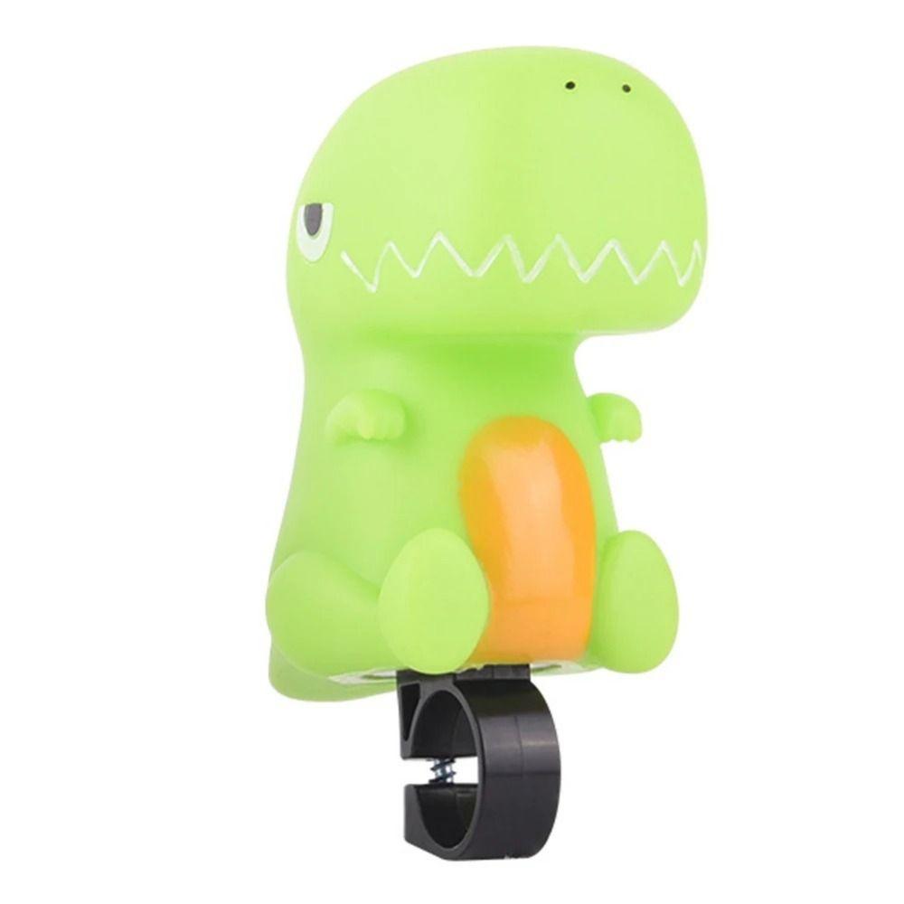 Bell Horn Cartoon Bicycle Bell Super Loud Frog Bicycle Horns  Bike Scooter Bell