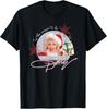 Tis the Season To Be Dolly Vintage T-Shirt