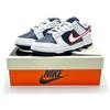 DZ2780-100 WMNS Dunk Low PRM Хьюстон Кометс Четыре победы подряд