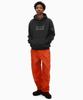 THISISNEVERTHAT Windstopper® Active Tour Брюки Красные