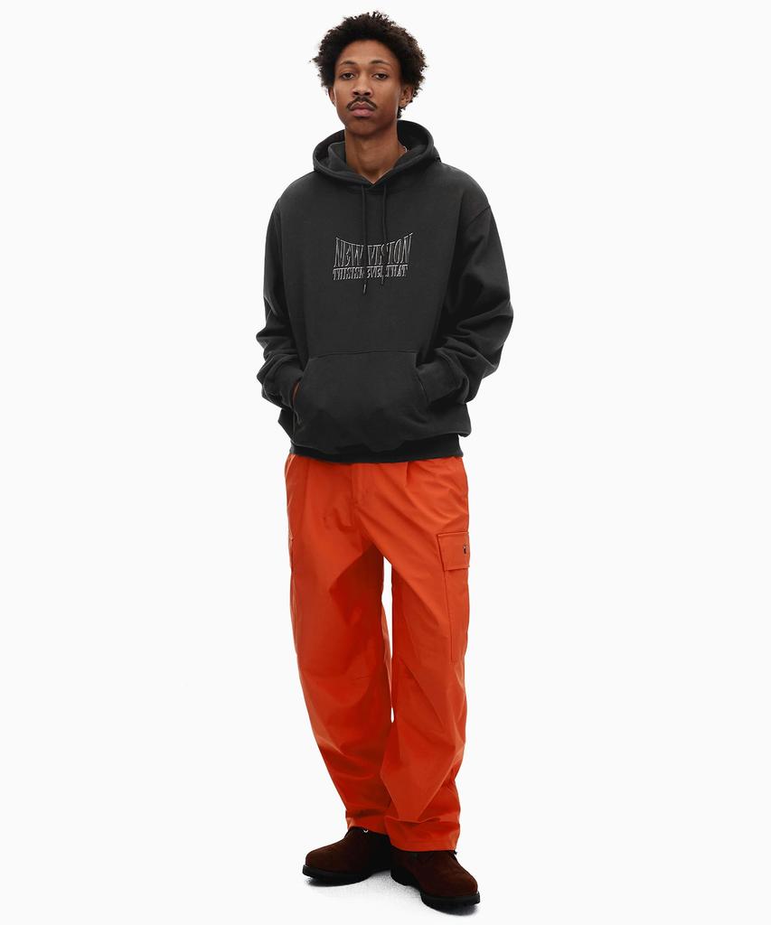 THISISNEVERTHAT Windstopper® Active Tour Брюки Красные