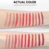 HANDAIYAN 6-color Lip Liner Set Rotary Can Be Cut Dual-use Not Easy To Fade Lipstick Pen