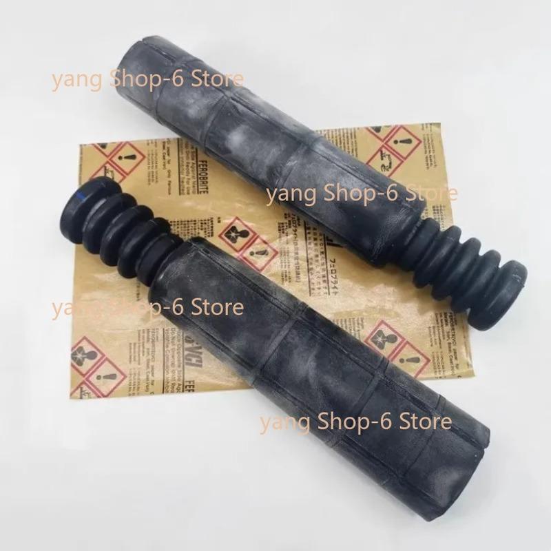 Для NISSAN TIIDA LIVINA GENISS SYLPHY Передний амортизатор Пыльник переднего амортизатора Автозапчасти Заводской оригинал