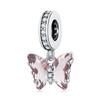  Sterling Tone Family Home Eiffel Tower Camera Travel Dream Coffee Cup Shoes Charm Fit Charm Bracelets Diy JewelryFashion Charm