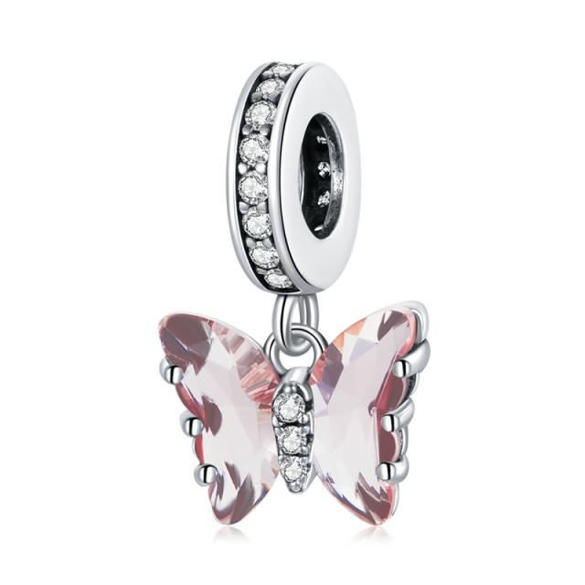 Sterling Tone Family Home Eiffel Tower Camera Travel Dream Coffee Cup Shoes Charm Fit Charm Bracelets Diy JewelryFashion Charm