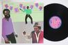 Виниловая пластинка PARAGONS SLY ROBBIE Sly Robbie Meet The Paragons ILPS9631 Island Records 1981 Великобритания Регги Ска Даб Б/у