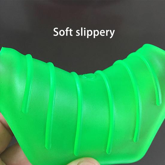 Fishing Glove Anti Slip Stab-resistant Wear-resistant Reusable Anti-scratch Catch Fish Lightweight Fisherman Professional Catch Fish Glove Fishing