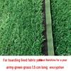 Artificial Greenery Privacy Fence Roll