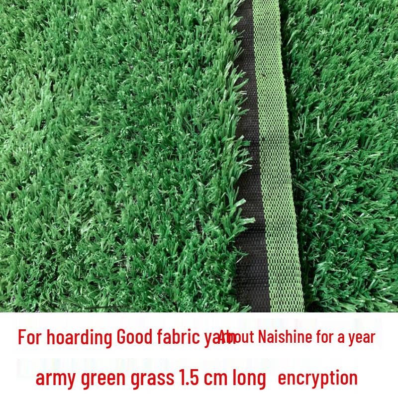 Artificial Greenery Privacy Fence Roll