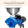 Rongyu 4000W Electric Grain Mill and Pulverizer