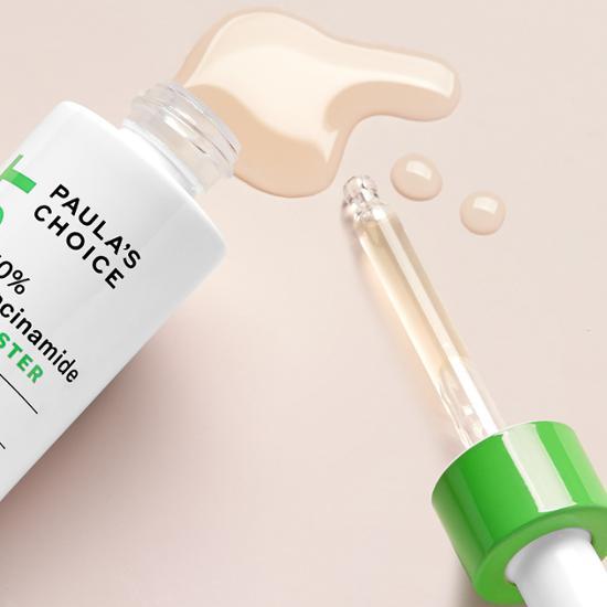 Paula's Choice 10% ниацинамид бустер ампула 20 мл